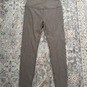 Beyond yoga High-Waisted Leggings